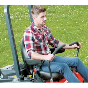 Käetugede komplekt Z122R