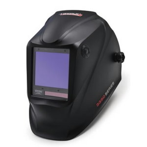 Auto-Darkening welding helmet Viking 3350 black DIN 5-13 