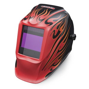 Keevitusmask isetumenev Viking Street Rod 2450 DIN 9-13, Weldline