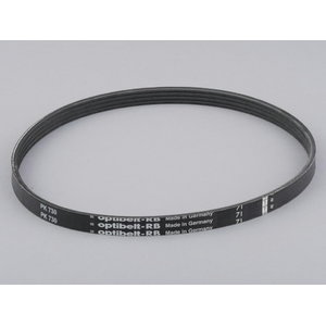 Product image of: Multi-V-belt 4PK 730, Altendorf