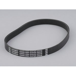 Keilrippenriemen 6 PK 750 (F45)