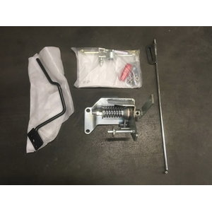 Püsikiirusehoidja frontaalniidukitele F2890E/F3090/F3890