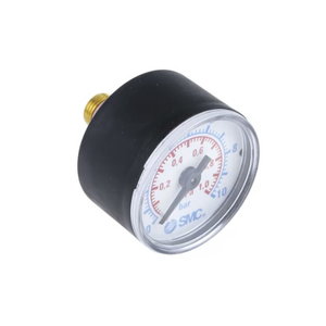 Pressure gauge