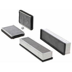 Carbon filter kit AL208648, Hifi Filter