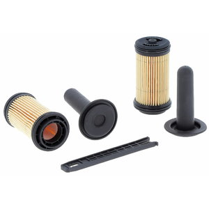 Filter SCR (AdBlue) süsteemile, Hifi Filter