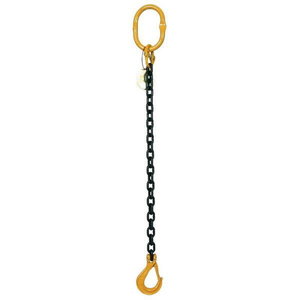 Chain sling 1 legs 13mm 3m