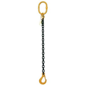 Chain sling 1 legs 13mm 3m, 3 Lift