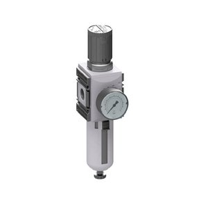 Product image of: Knocks fr unit g1/2" 0,5 to 8 bar,  5µm, max 16 bar, Cejn