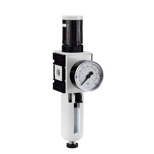 Knocks fr unit G3/4" 0,5 to 8 bar, max 16 bar