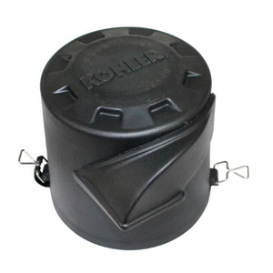 COVER, AIR CLEANR ASSEMBLY