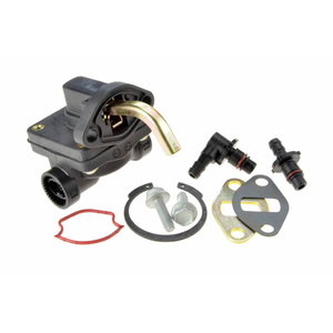 Kütusepumba komplekt