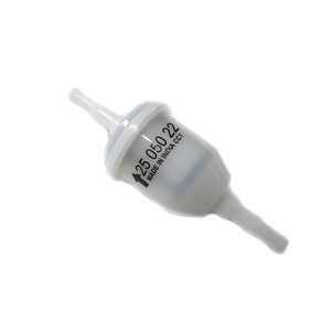 FILTER,FUEL 51 MICRON (FUEL PU, MTD