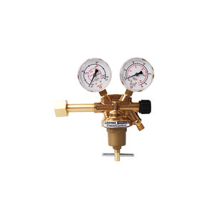 Product image of: Pressure regulator Ar/Mix for AGA bottle (ex 714200N), Binzel