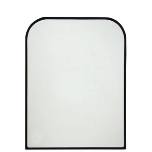 Tuulilasi, ylempi CASE CX130 - CX370 2007 - 2011