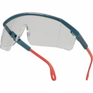 Safety glasses KILIMANDJARO clear lens, overglasses, Delta Plus