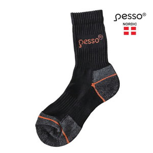 Sokid Pesso Classic Thermo Active, 3 paari, PESSO
