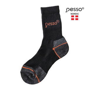 Sokid  Classic Thermo Active, 3 paari 42-44, Pesso