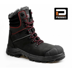 Žieminiai darbo batai Kodiak S3 SRC, PESSO