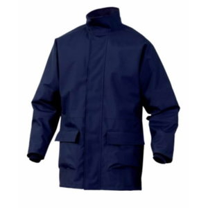 Welder parka Komodo2, navy, DELTAPLUS