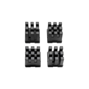 Raamimisalused KP,komplekt 4tk