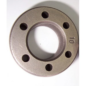 Подающий ролик Powertec C, 1шт (2 кмпл) 0,6-0,8мм, LINCOLN