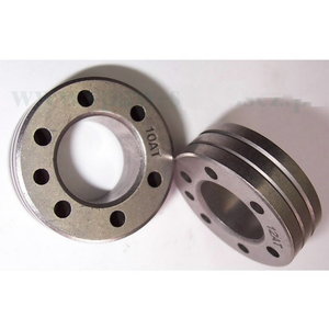 Подающие ролики LF/PF/Powertec Pro 2шт (4 кмпл) T&auml; 1,2-1,6мм, LINCOLN