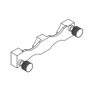 Wire guide asbly, outer 4-roll S22737 