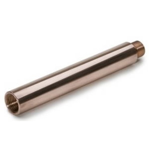 Contact nozzle extension piece, length 127mm, Lincoln Electric