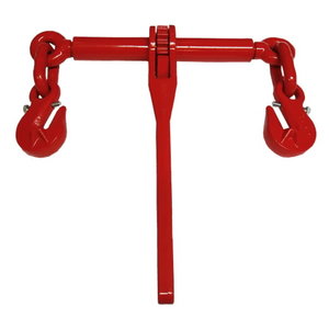 Chain tensioner, adj. 163mm, for chain 10-13mm, 15T, 3 Lift