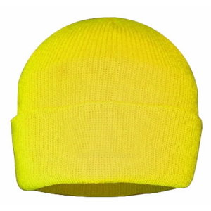 Hi-vis cepure Kptg, ar Thinsulate oderi, dzeltena 