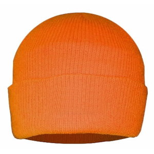 Hi-vis cepure Kpto, ar Thinsulate oderi, oranža 