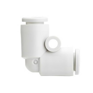 Male fitting D12 tube