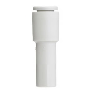 Fitting, D6 tube, D8 tube