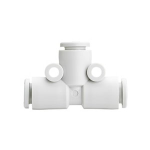 Male fitting D12 tube