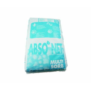 Absorbents Multisorb 20kg (30L)