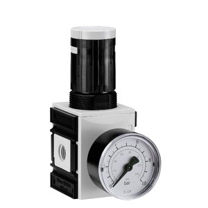 Knocks fr unit G3/4" 0,5 to 8 bar, max 16 bar