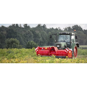 Pealse-eemaldi  KS 75-4, Grimme