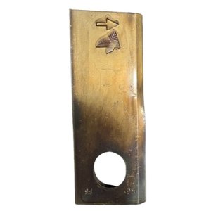 Niidutera PP 126mm