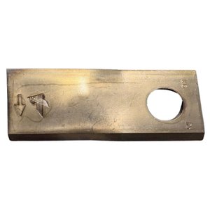 Niidutera VP 126mm