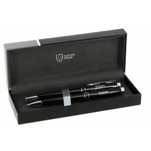 Rollerball pen with gift box KUBOTA
