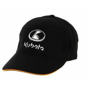 Cap"Oval K"  , Kubota