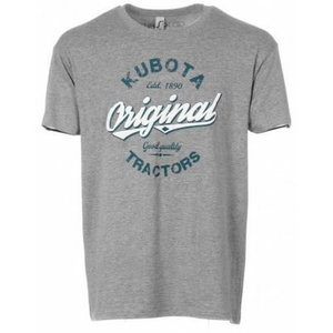 Unisex short sleeve T-Shirt, Kubota