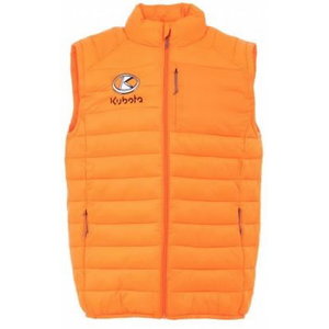 Vest, oranž KUBOTA 2XL