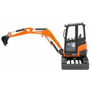 Mudel KUBOTA U27-4