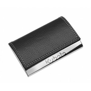 Card holder KUBOTA