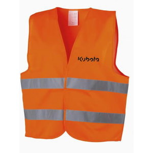 Ohutusvest KUBOTA