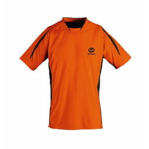 Laste spordisärk - oranž KUBOTA 10Y