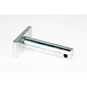 PIN FASTENER, John Deere