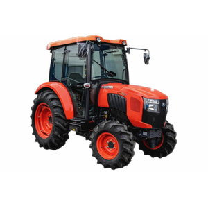 Kompakti&scaron;kas traktorius KUBOTA L2-522 