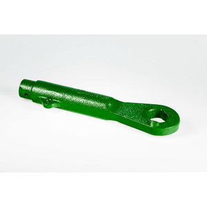 Aisa püsttõmmitsa ülemine ots 6010, 6020, John Deere